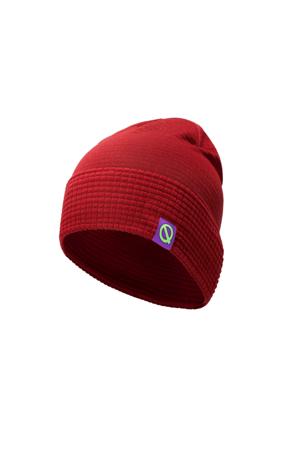 Heat Map Beanie - QK Running