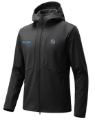 Inner Flow Men's Training Softshell Jacket New York Crossing ‘26 Edition - QK Running