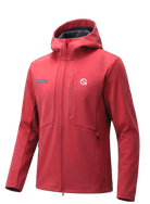 Inner Flow Men's Training Softshell Jacket New York Crossing ‘26 Edition - QK Running