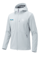 Inner Flow Men's Training Softshell Jacket New York Crossing ‘26 Edition - QK Running