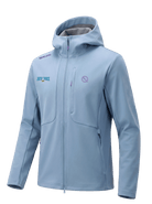 Inner Flow Men's Training Softshell Jacket New York Crossing ‘26 Edition - QK Running