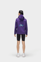 Inner Flow Women's Training Softshell Jacket New York Crossing '26 Edition - QK Running