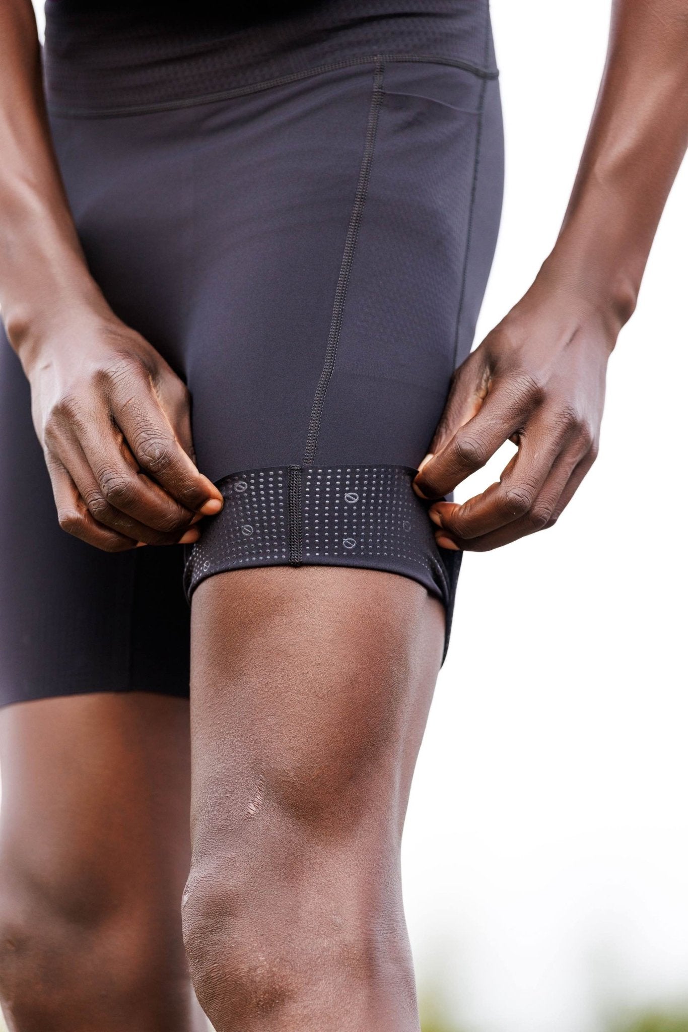 Marex London marathon runners outfits - QK Running