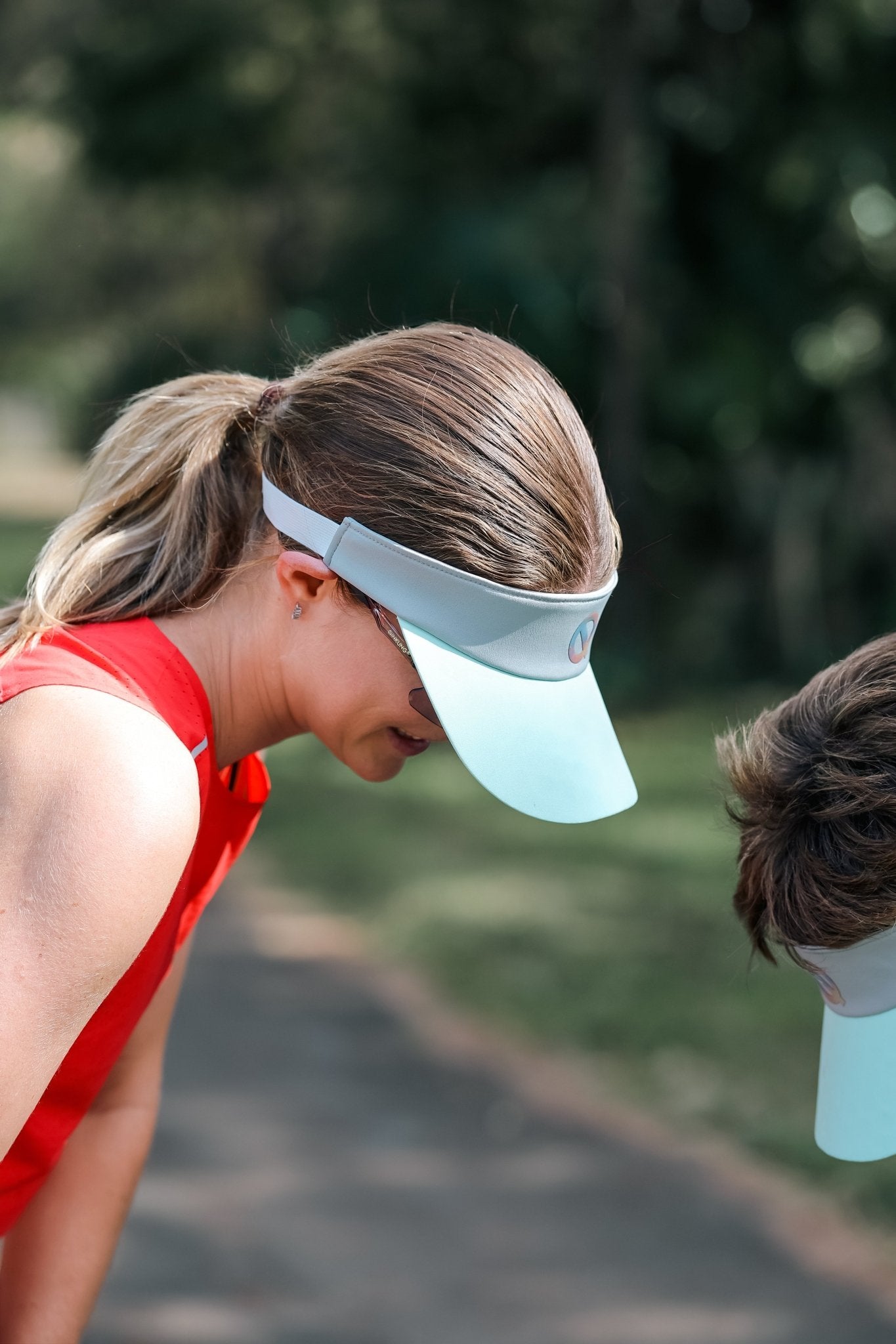 Marex London marathon runners outfits - QK Running