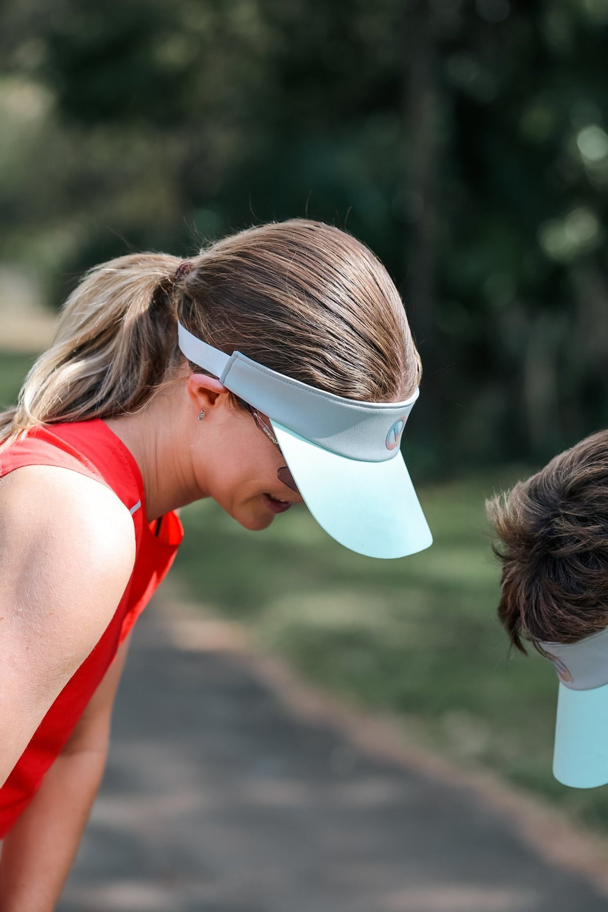 Marex London marathon runners outfits - QK Running