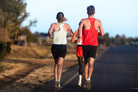 MasterWick Men's Race Singlet - QK Running