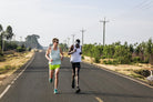 MasterWick Men's Race Singlet - QK Running