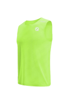 MasterWick Men's Running Tank - QK Running