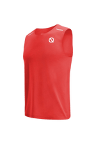 MasterWick Men's Running Tank - QK Running