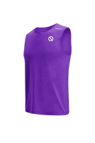 MasterWick Men's Running Tank - QK Running