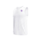MasterWick Men's Running Tank - QK Running