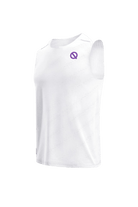 MasterWick Men's Running Tank - QK Running