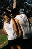 MasterWick Men's Running Tank Sydney Edition - QK Running