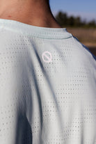 MasterWick Men's Running Tee - QK Running