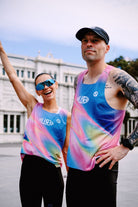 MasterWick Race Singlet Berlin Pulse 2026 Edition - QK Running
