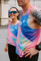 MasterWick Race Singlet Berlin Pulse 2026 Edition - QK Running