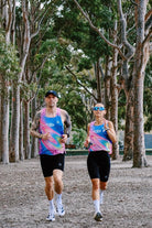MasterWick Race Singlet Berlin Pulse 2026 Edition - QK Running