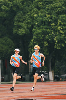 MasterWick Race Singlet Chicago Echo 2026 Edition - QK Running
