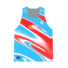MasterWick Race Singlet Chicago Echo 2026 Edition - QK Running