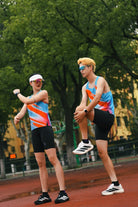 MasterWick Race Singlet Chicago Echo 2026 Edition - QK Running