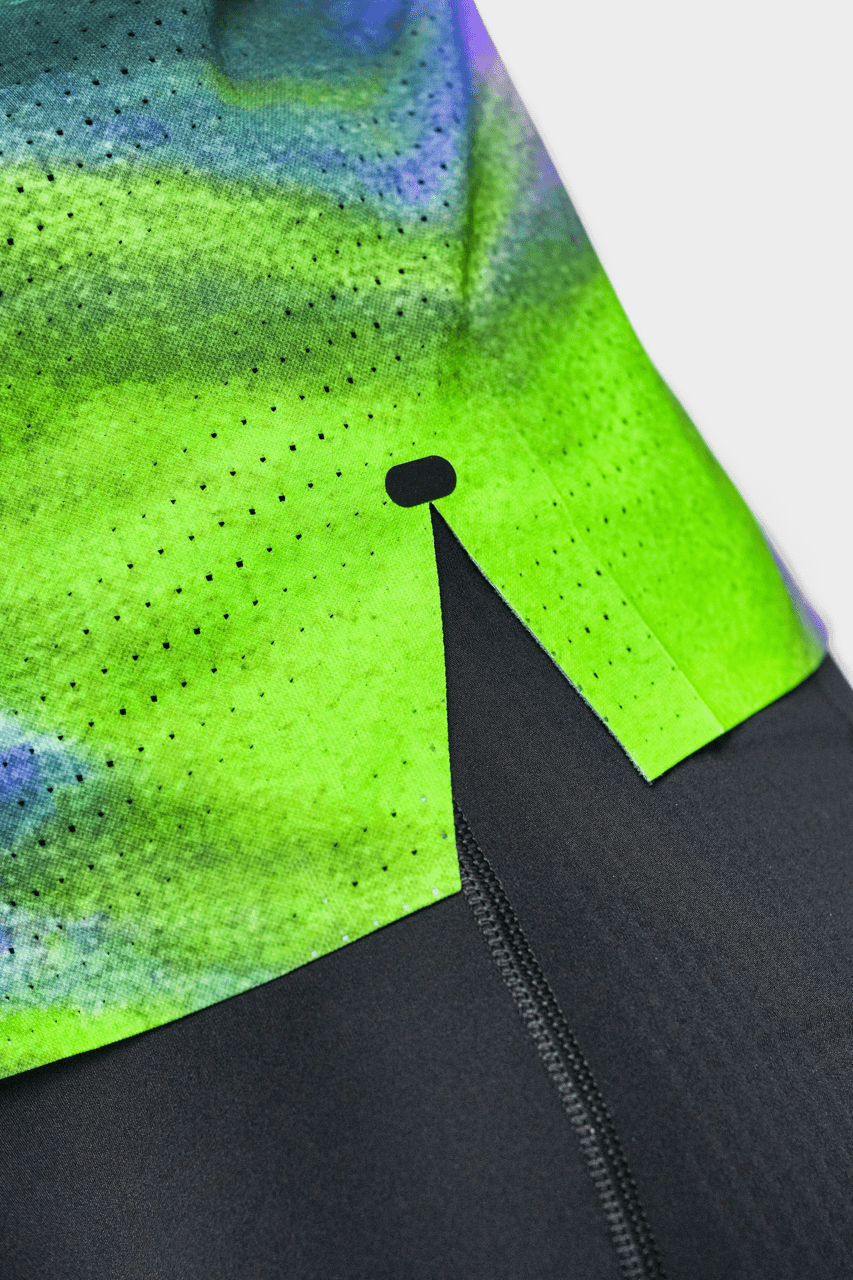 MasterWick Race Singlet New York Crossing 2026 Edition - QK Running