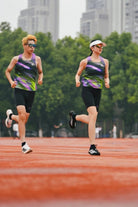 MasterWick Race Singlet New York Crossing 2026 Edition - QK Running