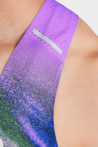 MasterWick Race Singlet New York Crossing 2026 Edition - QK Running
