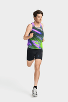 MasterWick Race Singlet New York Crossing 2026 Edition - QK Running
