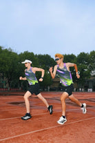 MasterWick Race Singlet New York Crossing 2026 Edition - QK Running
