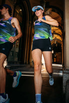 MasterWick Race Singlet New York Crossing '26 Edition - QK Running