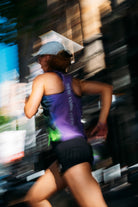 MasterWick Race Singlet New York Crossing '26 Edition - QK Running