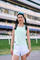 MasterWick Women's Race Singlet - QK Running