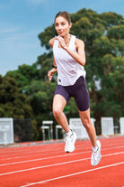 MasterWick Women's Race Singlet - QK Running