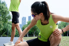 MasterWick Women's Race Singlet - QK Running
