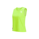MasterWick Women's Running Tank - QK Running