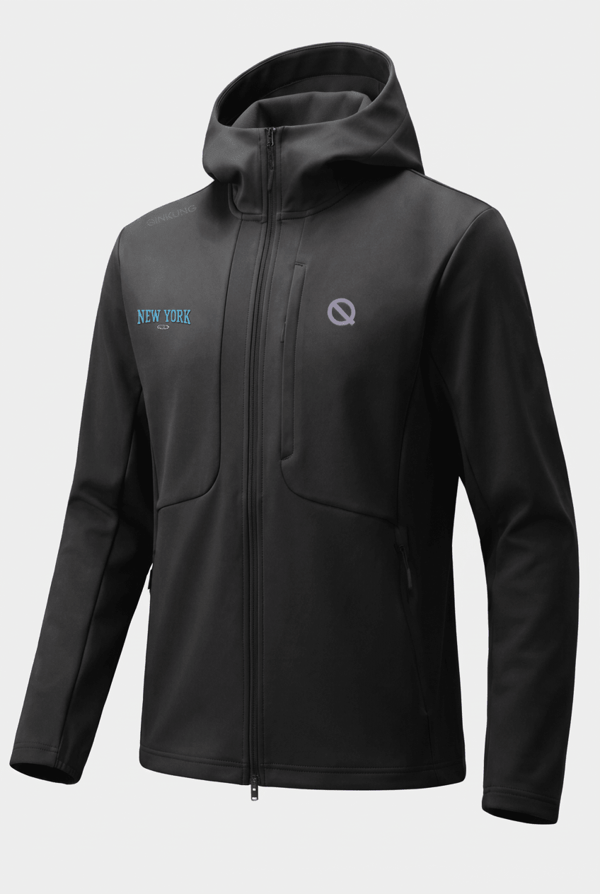Men's Race Kit New York Crossing '26 Edition - QK Running