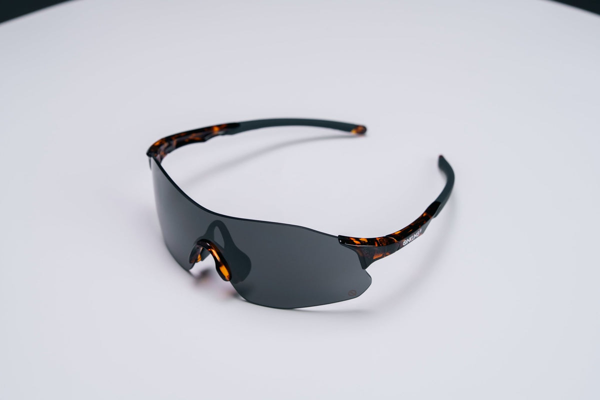Performance Running Sunglasses - QK Running