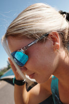 Performance Running Sunglasses - QK Running