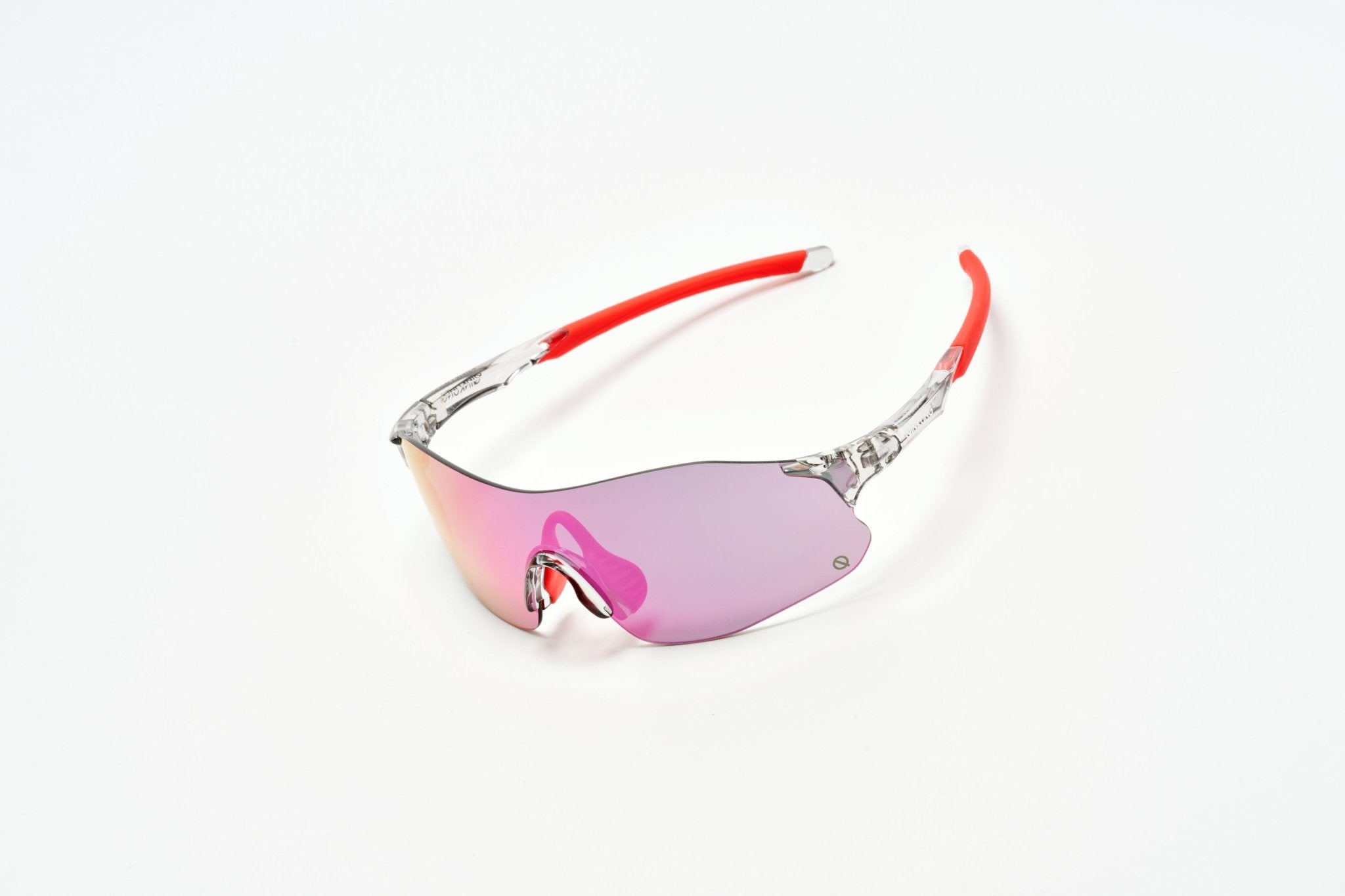 Performance Running Sunglasses - QK Running