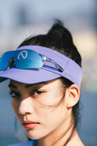 Performance Running Sunglasses - QK Running