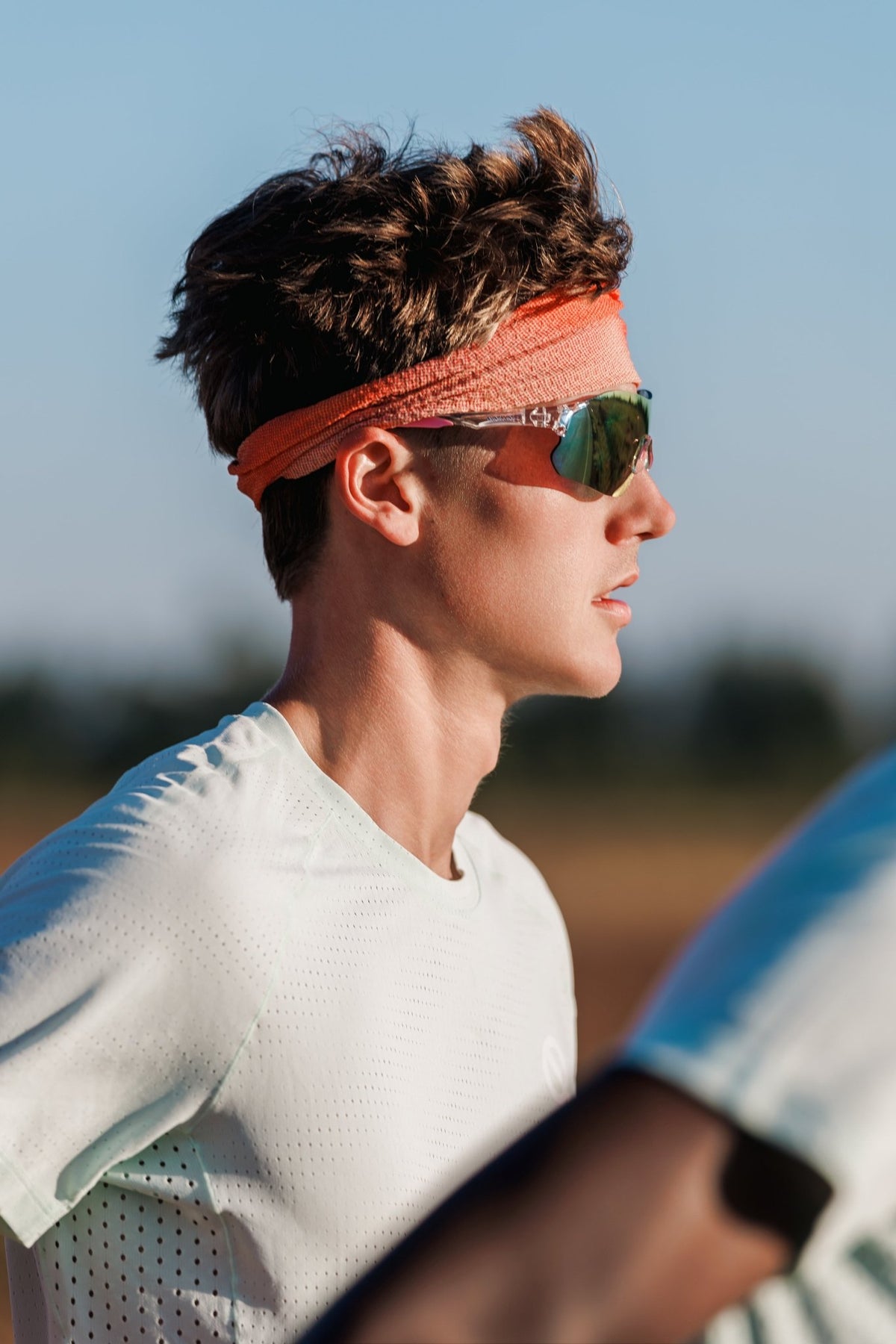 Performance Running Sunglasses - QK Running