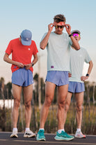 Performance Running Sunglasses - QK Running