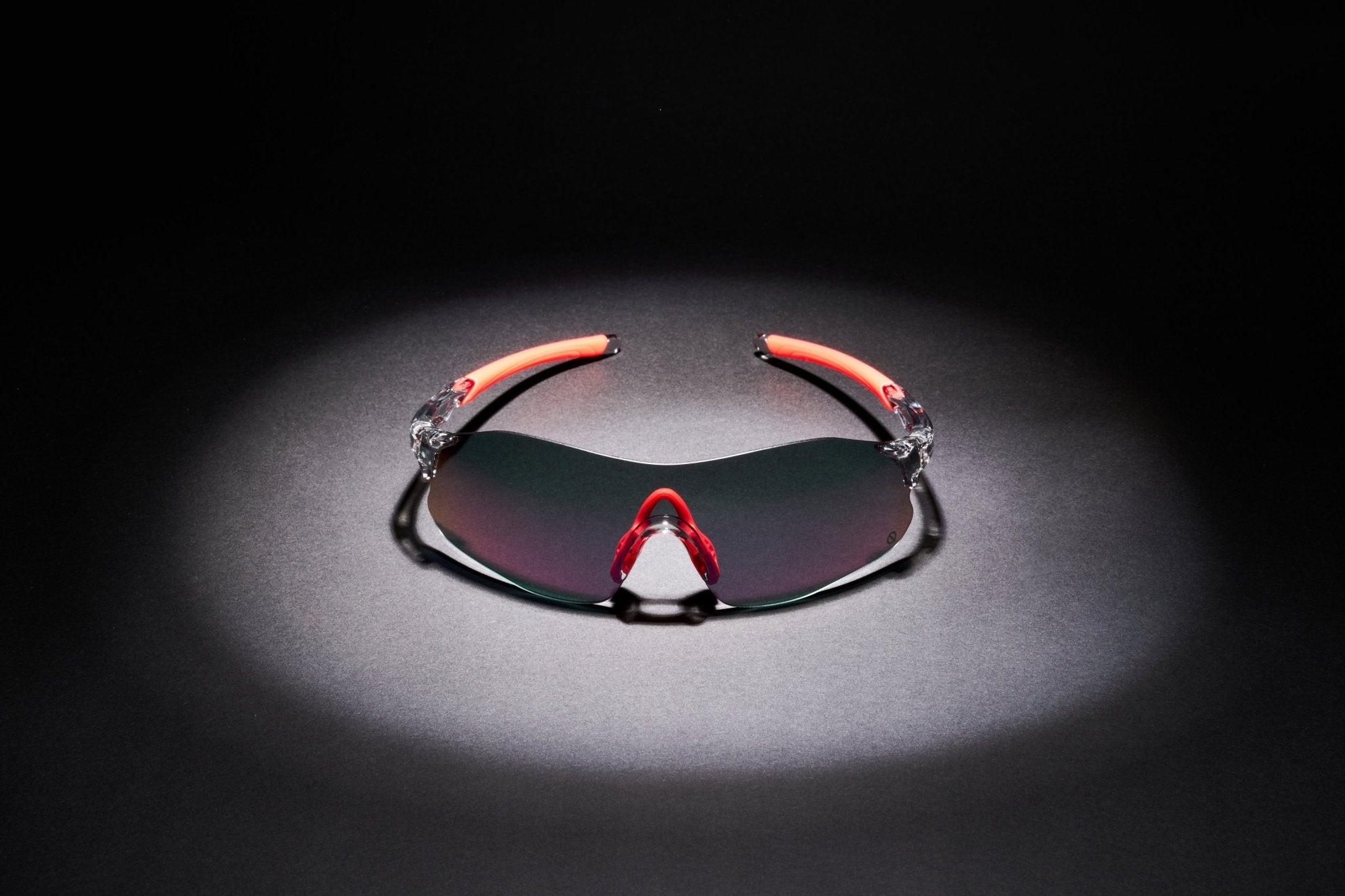 Performance Running Sunglasses - QK Running