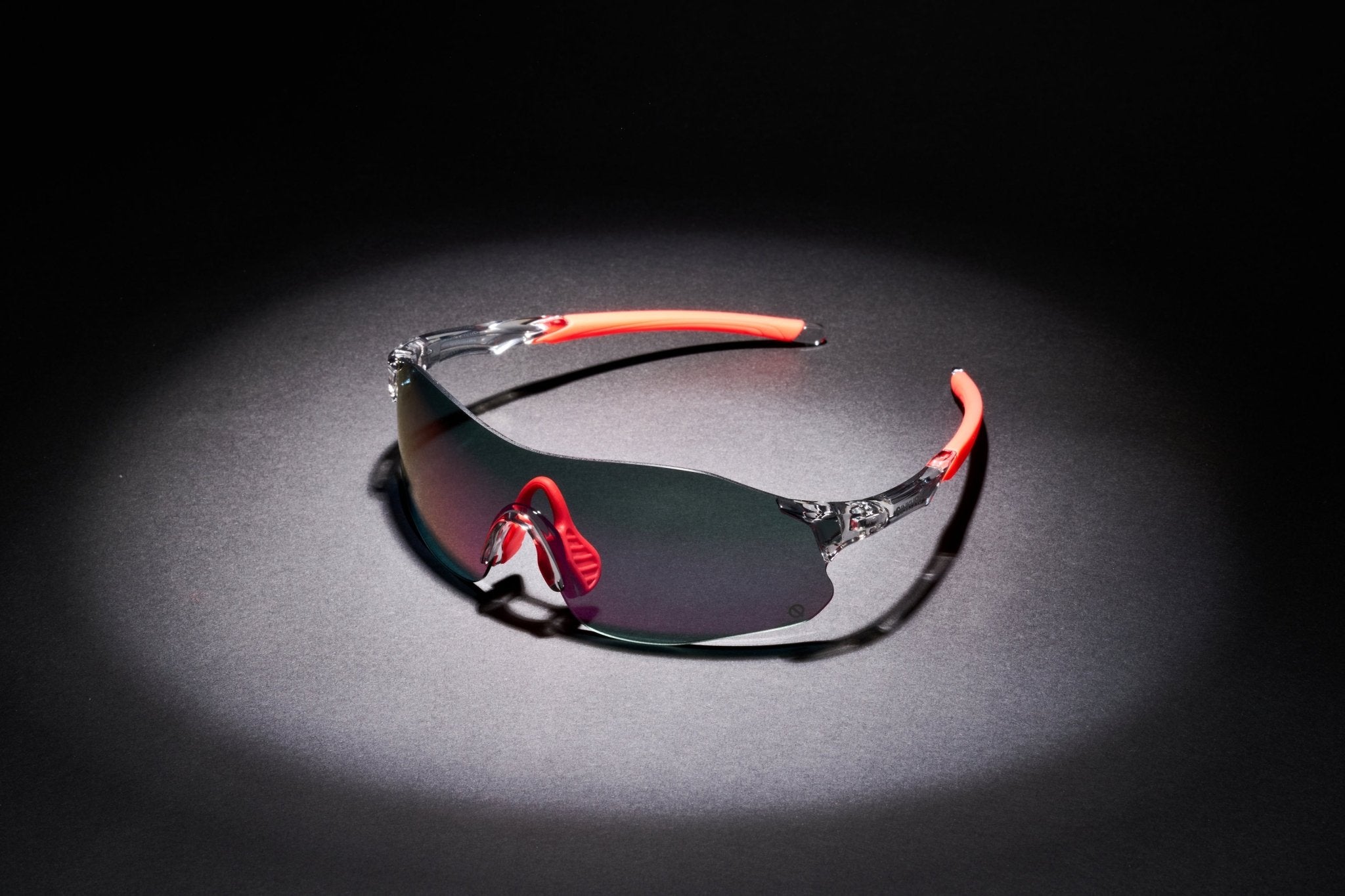 Performance Running Sunglasses - QK Running