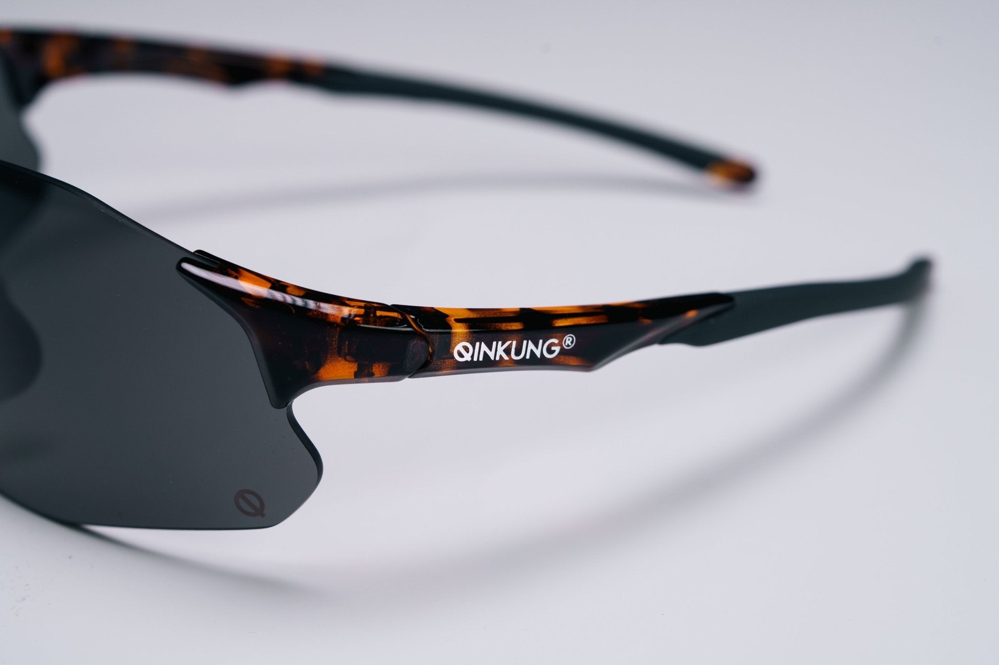 Performance Running Sunglasses - QK Running