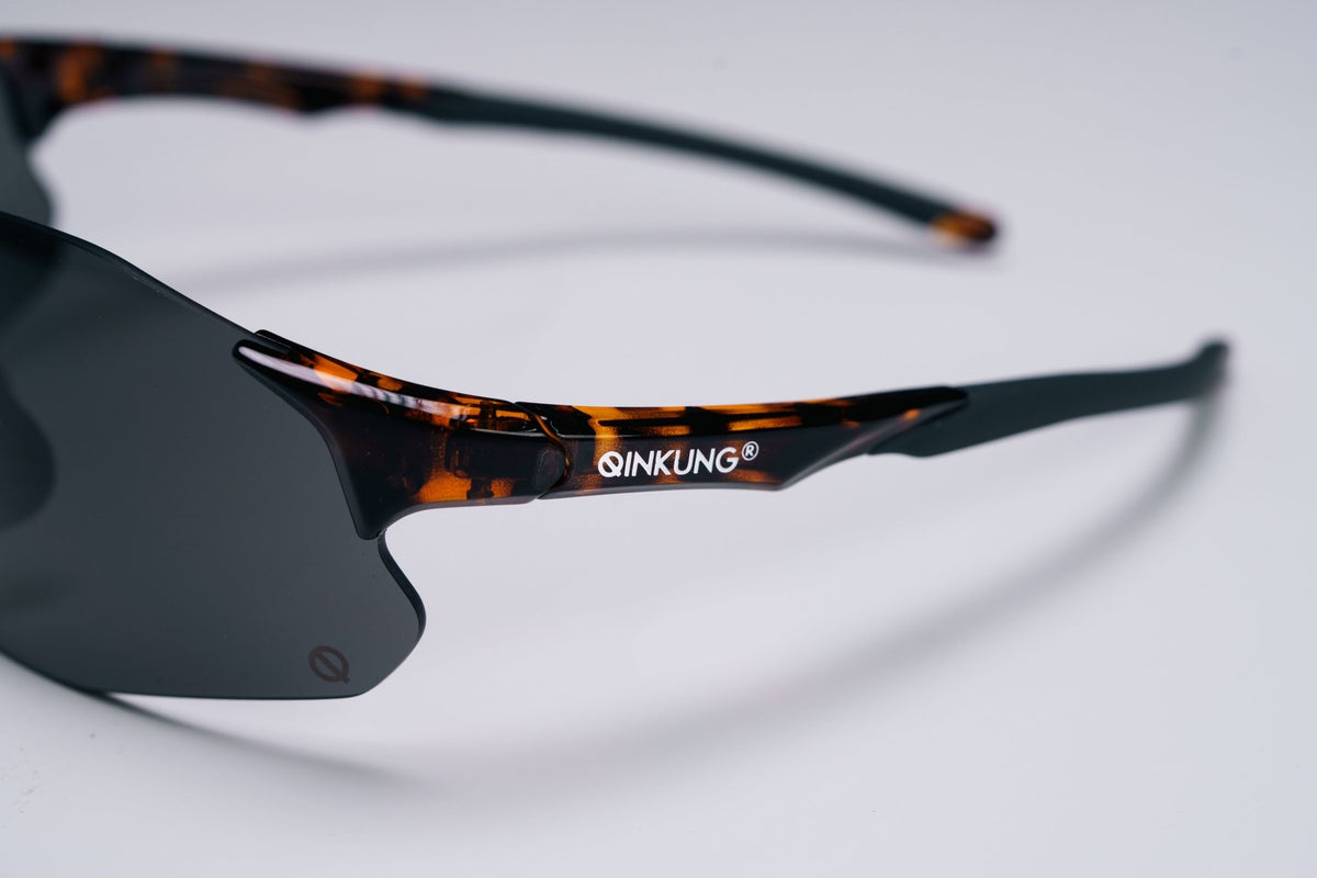 Performance Running Sunglasses - QK Running