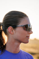 Performance Running Sunglasses - QK Running