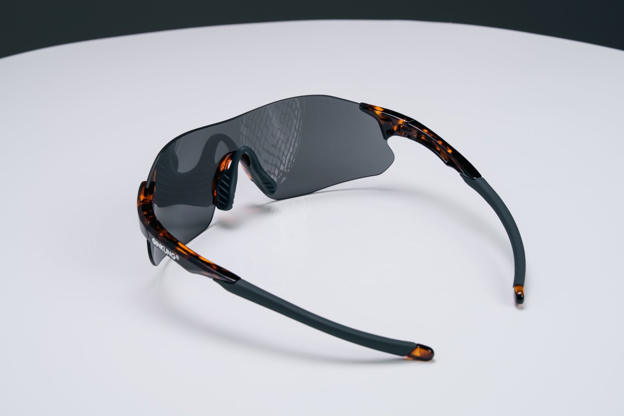 Performance Running Sunglasses - QK Running
