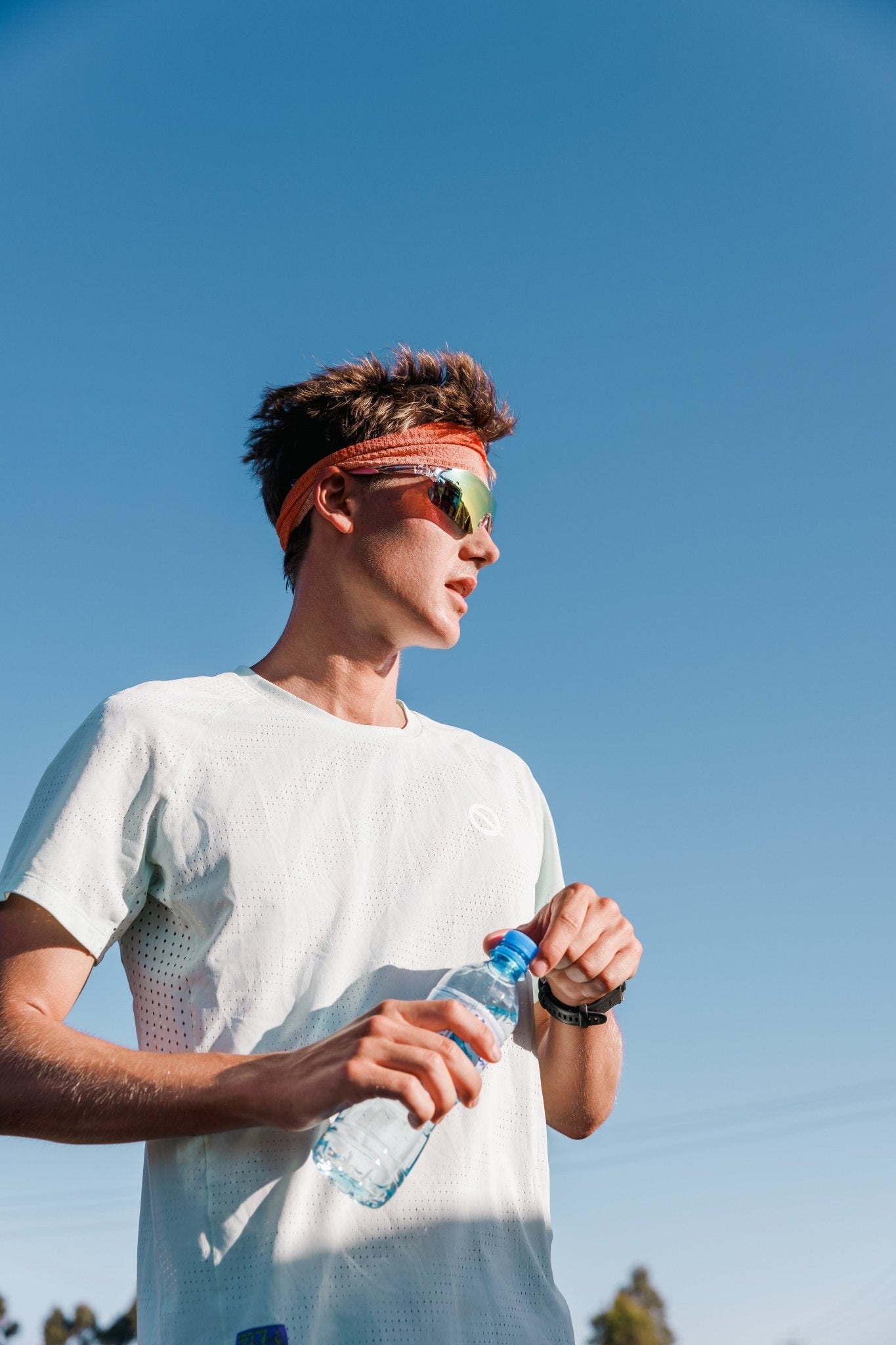 Performance Running Sunglasses - QK Running