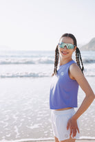 Performance Running Sunglasses - QK Running